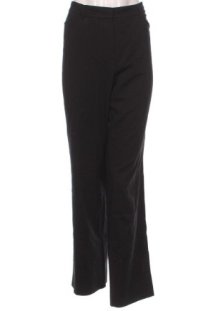 Pantaloni de femei Gerry Weber, Mărime XL, Culoare Negru, Preț 140,11 Lei, #137203197