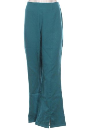 Pantaloni de femei Urban Threads, Mărime L, Culoare Albastru, Preț 88,03 Lei, #137203292