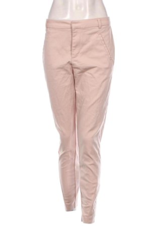 Pantaloni de femei Vero Moda, Mărime L, Culoare Roz, Preț 57,03 Lei, #137203476