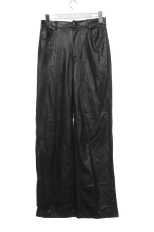 Pantaloni de femei Stradivarius, Mărime XS, Culoare Negru, Preț 54,99 Lei, #137204019
