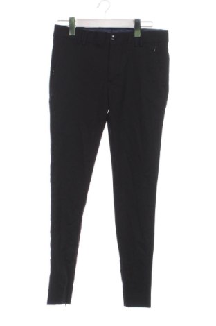 Pantaloni de femei Zara, Mărime M, Culoare Negru, Preț 77,99 Lei, #137207097