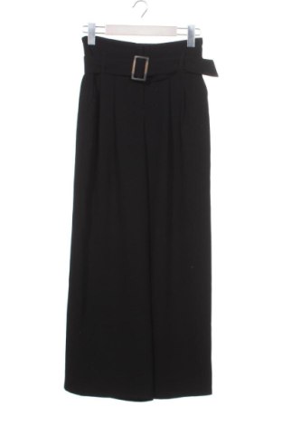 Pantaloni de femei Promod, Mărime XS, Culoare Negru, Preț 96,99 Lei, #137207716