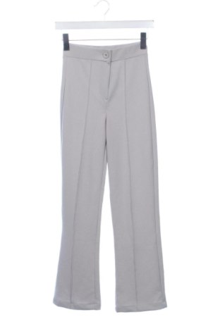 Pantaloni de femei Unbranded, Mărime XXS, Culoare Gri, Preț 74,00 Lei, #137208729