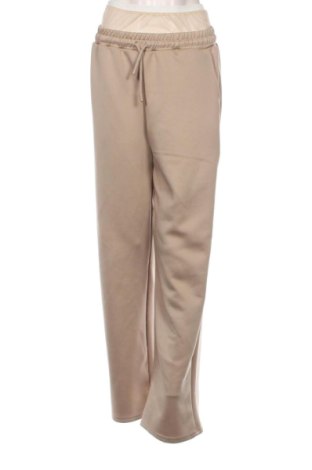 Pantaloni de femei Unbranded, Mărime S, Culoare Bej, Preț 113,90 Lei, #137210304