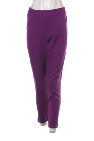 Pantaloni de femei Unbranded, Mărime S, Culoare Mov, Preț 78,00 Lei, #137210475