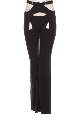 Damenhose SHEIN, Größe L, Farbe Schwarz, Preis 11,00 €, #137210891