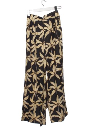 Pantaloni de femei Unbranded, Mărime XS, Culoare Multicolor, Preț 83,99 Lei, #137213271