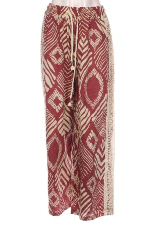 Damskie spodnie Unbranded, Rozmiar S, Kolor Kolorowy, Cena 46,57 zł, #137214848