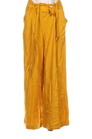 Damenhose LCW, Größe L, Farbe Gelb, Preis 12,00 €, #137216130