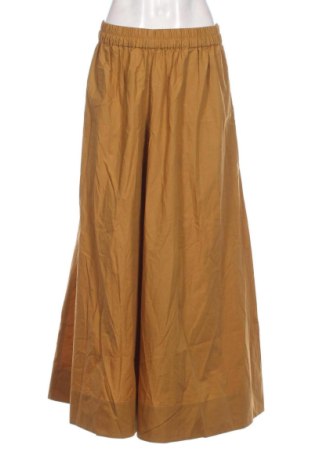 Pantaloni de femei COS, Mărime S, Culoare Portocaliu, Preț 320,19 Lei, #137217058