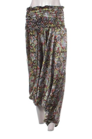 Pantaloni de femei Unbranded, Mărime M, Culoare Multicolor, Preț 52,49 Lei, #137217486