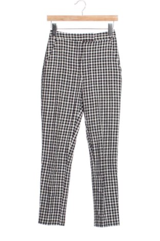 Дамски панталон Zara, Размер XXS, Цвят Многоцветен, Цена 18,00 €, #137219273