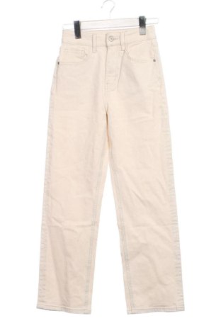 Damenhose ORAIJE, Größe XXS, Farbe Ecru, Preis € 14,99, #137220338