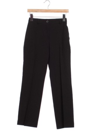 Дамски панталон ASOS, Размер XXS, Цвят Черен, Цена 9,00 €, #137220851
