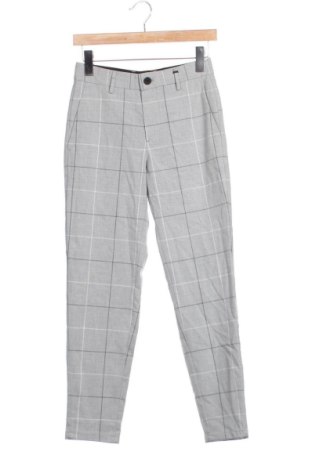 Дамски панталон Bershka, Размер XS, Цвят Многоцветен, Цена 9,00 €, #137220914