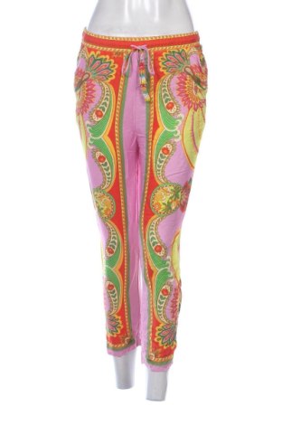 Damenhose Unbranded, Größe S, Farbe Mehrfarbig, Preis 15,00 €, #137223881