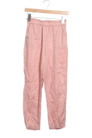 Damenhose Mango, Größe XXS, Farbe Aschrosa, Preis 11,00 €, #137225591