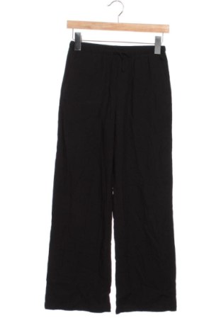 Damenhose H&M, Größe XXS, Farbe Schwarz, Preis 11,00 €, #137225621