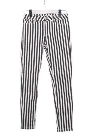 Pantaloni de femei Orsay, Mărime XS, Culoare Multicolor, Preț 31,49 Lei, #137228079
