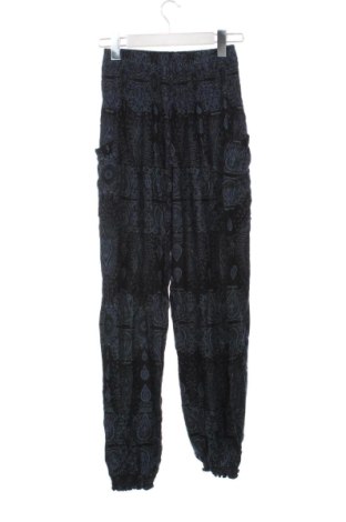 Dámske nohavice Unbranded, Veľkosť XS, Farba Viacfarebná, Cena  13,53 €, #137232073