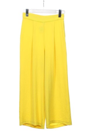 Pantaloni de femei Primark, Mărime XS, Culoare Galben, Preț 36,00 Lei, #137233001