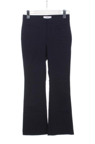 Pantaloni de femei Mango, Mărime XS, Culoare Albastru, Preț 51,00 Lei, #137233019