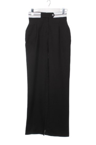 Dámske nohavice Unbranded, Veľkosť XS, Farba Čierna, Cena  16,19 €, #137233064