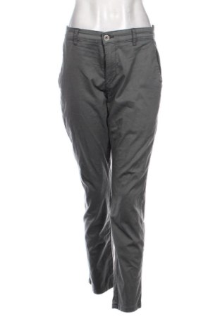 Pantaloni de femei LC Waikiki, Mărime L, Culoare Gri, Preț 68,24 Lei, #137234528