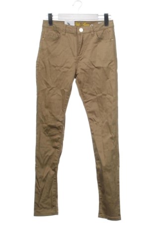 Дамски панталон U.S. Polo Assn., Размер S, Цвят Кафяв, Цена 37,00 €, #137236200