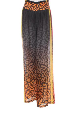 Pantaloni de femei PARAMIDONNA, Mărime S, Culoare Multicolor, Preț 157,47 Lei, #137236522
