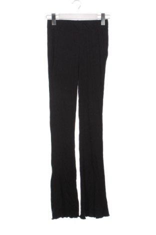 Pantaloni de femei Sinsay, Mărime XS, Culoare Negru, Preț 33,54 Lei, #137240118