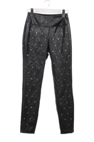 Pantaloni de femei Calzedonia, Mărime XS, Culoare Negru, Preț 90,00 Lei, #137243774