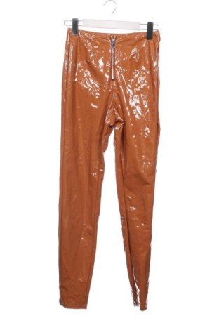 Pantaloni de femei Calzedonia, Mărime XXS, Culoare Portocaliu, Preț 90,00 Lei, #137244230