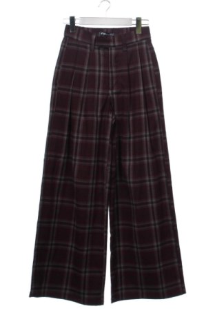 Pantaloni de femei Fb Sister, Mărime XS, Culoare Multicolor, Preț 78,74 Lei, #137244531
