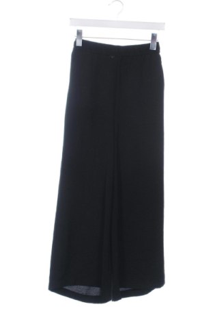Pantaloni de femei Stradivarius, Mărime XS, Culoare Negru, Preț 73,00 Lei, #137246834