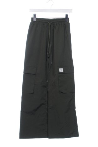 Damenhose SHEIN, Größe XS, Farbe Grün, Preis € 12,00, #137246889