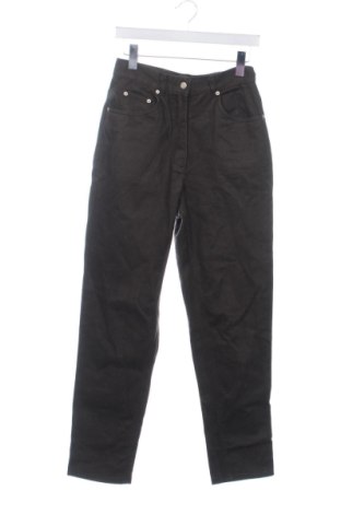 Pantaloni de femei Unbranded, Mărime XS, Culoare Maro, Preț 60,00 Lei, #137248669