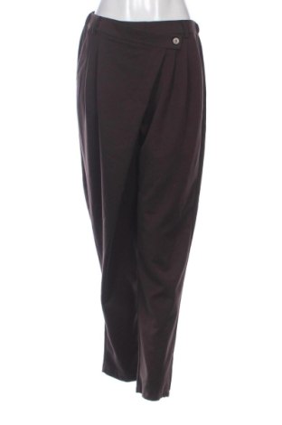 Pantaloni de femei Unbranded, Mărime M, Culoare Maro, Preț 69,89 Lei, #137255507
