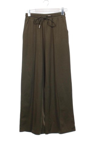 Pantaloni de femei Cider, Mărime XS, Culoare Verde, Preț 57,99 Lei, #137258806