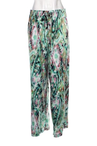 Pantaloni de femei Unbranded, Mărime XXL, Culoare Multicolor, Preț 110,23 Lei, #137260035