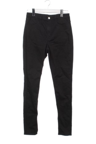 Pantaloni de femei H&M, Mărime M, Culoare Negru, Preț 75,00 Lei, #137260759