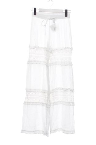 Női nadrág H&M, Méret XS, Szín Fehér, Ár 5 674 Ft, #137261333