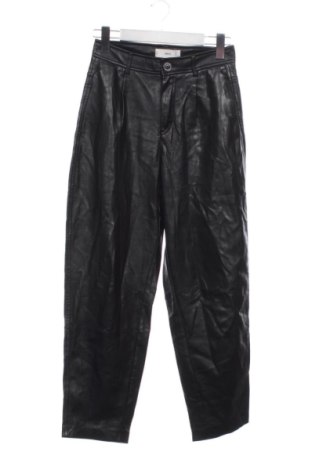 Pantaloni de femei Mango, Mărime XS, Culoare Negru, Preț 118,58 Lei, #137261587