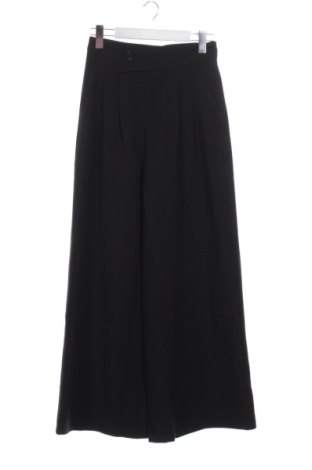 Pantaloni de femei Unbranded, Mărime XS, Culoare Negru, Preț 85,00 Lei, #137263153