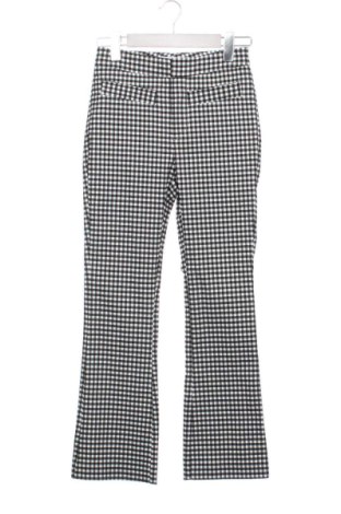 Pantaloni de femei Mango, Mărime XXS, Culoare Multicolor, Preț 99,73 Lei, #137264786