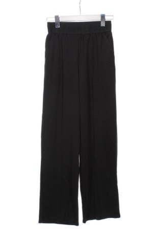 Damskie spodnie Amisu, Rozmiar XS, Kolor Czarny, Cena 29,63 zł, #137266849