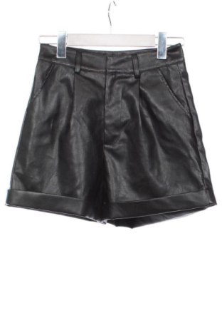 Pantaloni de femei SHEIN, Mărime XS, Culoare Negru, Preț 31,49 Lei, #137266984