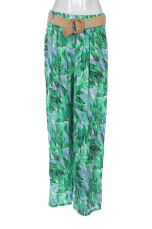 Pantaloni de femei ANDROMEDE, Mărime S, Culoare Multicolor, Preț 83,99 Lei, #137269698