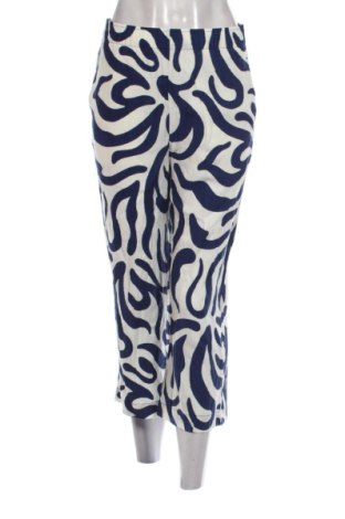 Pantaloni de femei Mango, Mărime S, Culoare Multicolor, Preț 38,99 Lei, #137270606