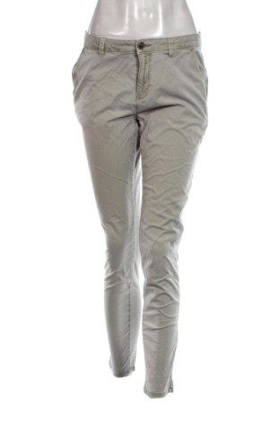 Pantaloni de femei Esprit, Mărime M, Culoare Verde, Preț 62,99 Lei, #137271585